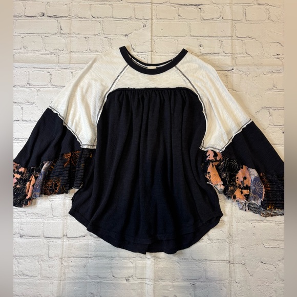 We The Free by Free People Friday Fever Top - Picture 2 of 16